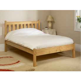 Shaker Double Bed Frame