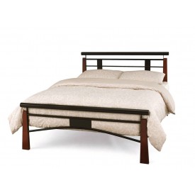 Strong Double Bed Frame