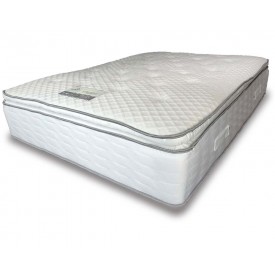 Calgary Pillow Top Mattress