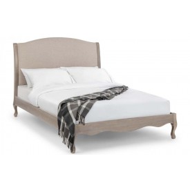 Camomile French Style Bed Frame