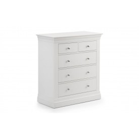 Clarence 3+2 Drawer Chest