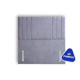Cliff Floorstanding Headboard