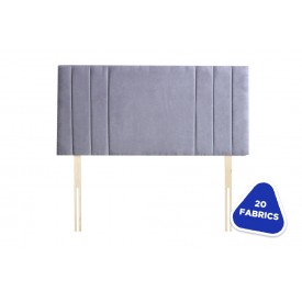 Cliff Strutted Headboard