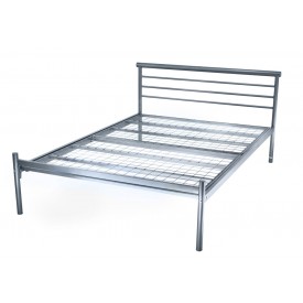 Contract Double Bed Frame