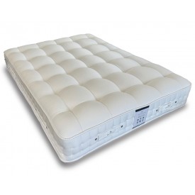 Sleep Naturally Dawn 1500 Pocket Mattress