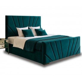 Dawn Bed Frame