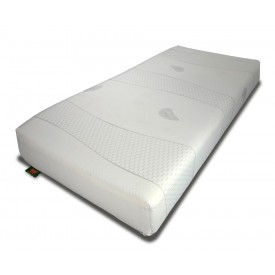 20cm Diamond Memory 500 Three Quarter Mattress