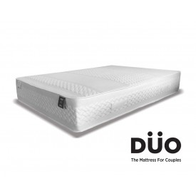 Duo 1000 Mattress