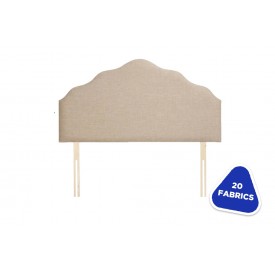 Earlswood Strutted Headboard