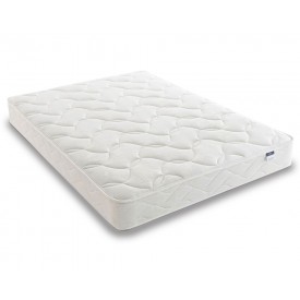 Silentnight Essence Miracoil Easy Care Mattress