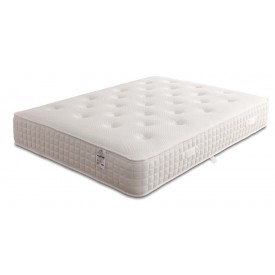 Essentials Luxury Pocket Mattress