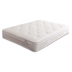 Essentials Memory Pocket Mattress