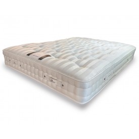 Sleep Naturally Pocket Ortho 1000 Three Quarter Mattress