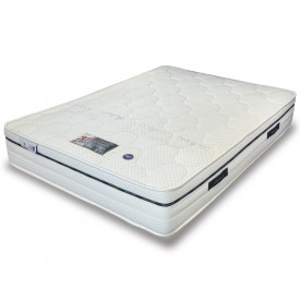 Gel Encapsulated 1000 Pocket Mattress