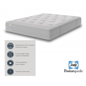 Sealy Grassmoor Ortho Mattress