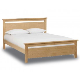 Heron Oak Bed Frame