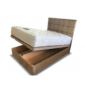 Verano Ottoman Divan Bed