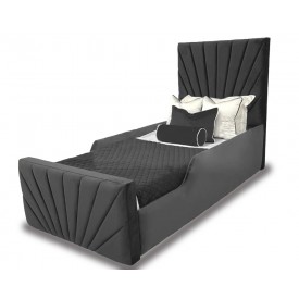 Jester Bed Frame