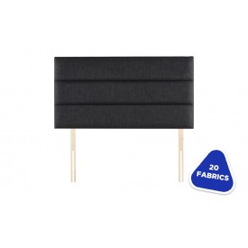 Keeper Strutted Headboard