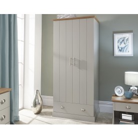 Kent Grey Bedroom Furniture