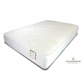 Highgrove Kingsbury 1000 Pocket Spring Mattress