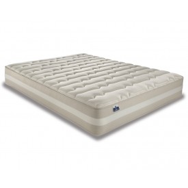 Silentnight Choice 2000 Pocket Memory Mattress