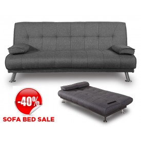 Lorgan Sofa Bed