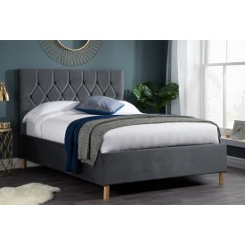 Locksley Bed Frame