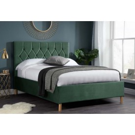 Locksley Bed Frame