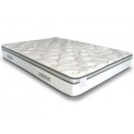 Majestic Hybrid Mattress