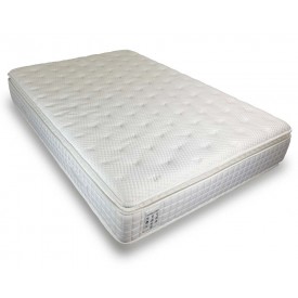 Marlon Pillow Top Mattress