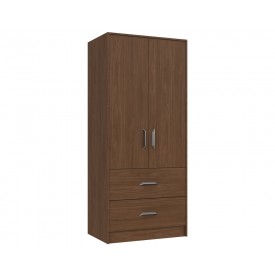 Marston Walnut Combi Robe