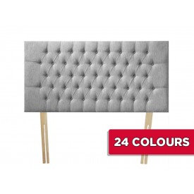 Mayfair Strutted Headboard