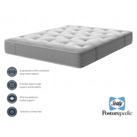 Sealy Mellbreak Mattress