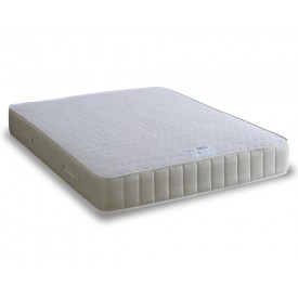 Sleeping Therapy Memory React Super Kingsize Mattress