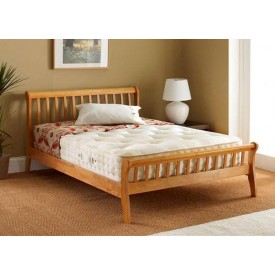 Padeswood Single Bed Frame