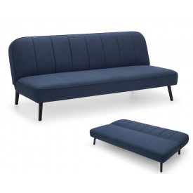 Mira Blue Sofa Bed