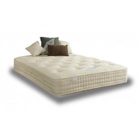 Natural Cotton Mattress