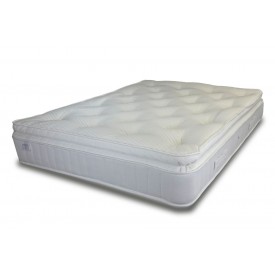 Natural Pillow Pocket 1000 Mattress