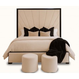 New Dawn Bed Frame