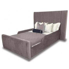 New Zafiro Bed Frame