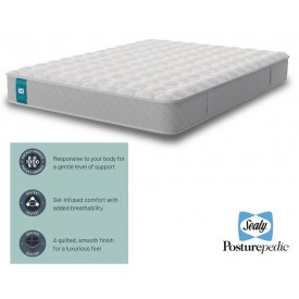 Sealy Oakmont Geltex Mattress