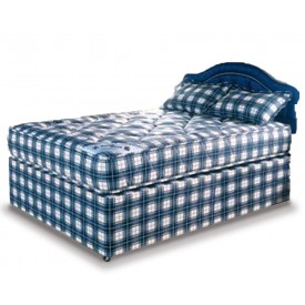 Olympic Double Non Storage Divan Bed