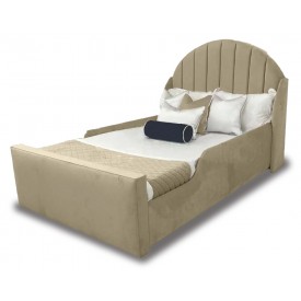 Opera Bed Frame