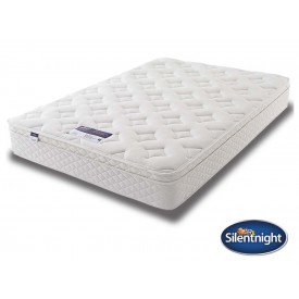 Silentnight Oslo Memory Mattress