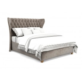 Albatross Bed Frame