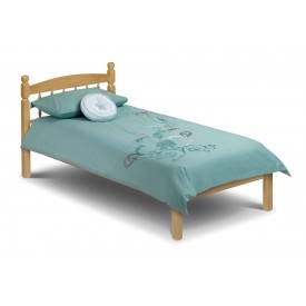 Pickwick Single Bed Frame