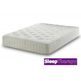 Deep Sleeper Pine Support Double Mattress