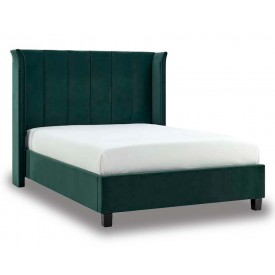 Planet Emerald Bed Frame