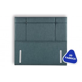 Powell Floorstanding Headboard